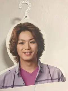 高木雄也 ハンガー