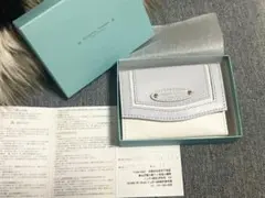Samantha Thavasa Petit Choice 名刺入れのサムネイル