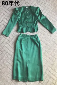 セットアップ レトロ