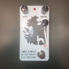 極レア∼新品 Animals pedal/Sunday afternoonファズ - メルカリ