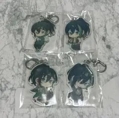 騎士A しゆん アクリルキーホルダー