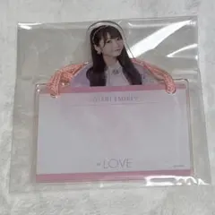イコラブ 諸橋沙夏 アクスタ アクリルスタンド イコノイジョイ2024