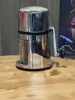 2025年最新】アイスクラッシャーの人気アイテム - メルカリ