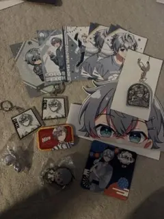 カラフルピーチ　ヒロ