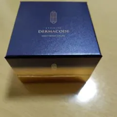 EXONINE DERMACODE モーニングラディアンスクリーム - メルカリ