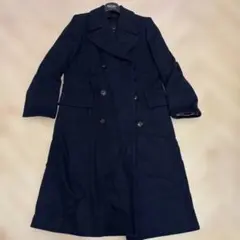 Anatomica 10ボタンロングピーコート(40) - メルカリ