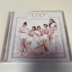 ☆中古☆KARA GO GO SUMMER! CD➕DVD 1-4131