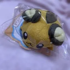 ポケモン デデンネ 洗えるぬいぐるみ マスコット ポケモンセンター