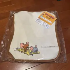 トムとジェリー 一番くじ　マルシェバッグ