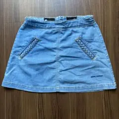 by loveit デニムスカート　160