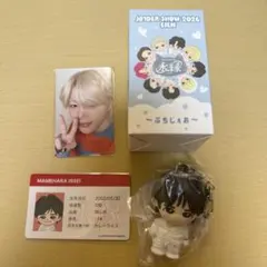 JO1 ぷちじぇお 木全翔也 - メルカリ