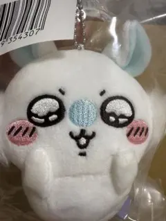 ちいかわモモンガだらけくじ マスコット
