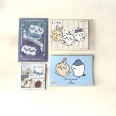 ちいかわ　グッズ　ハチワレ　まとめ売り