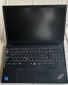 Lenovo E15のサムネイル