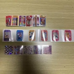 ロールシールおすそ分け