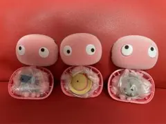 どんぐり共和国ガチャ　メイガニでておいで