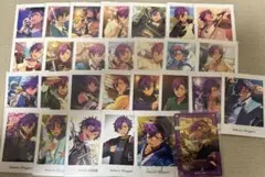 あんスタ　乙狩アドニス　ぱしゃこれ　ぱしゃっつ　クリアカード　まとめ売り