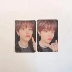 TREASURE ジフン REBOOT JP CD アルバム トレカ