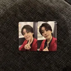 SEVENTEEN SPILLTHEFEELS Carat盤 ウォヌ トレカ