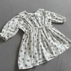 バースデイ mamaraku ワンピース80