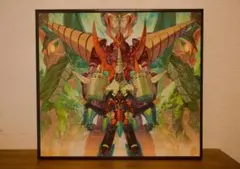 天元突破グレンラガンCOMPLETE Blu-ray BOX <完全生産限定版> 天元突破グレンラガン COMPLETE Blu-ray BOX | 「天元突破