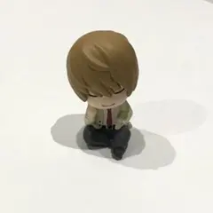 DEATHNOTE 肩ズン Fig. 夜神月