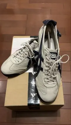 ONITSUKA TIGER MEXICO 66 SD size28.5