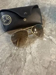 ヌ*ス様 Ray-Ban W1350 B&LRAY-BAN ヌ*ス様 Ray-Ban W1350 B&LRAY-BAN - メルカリ