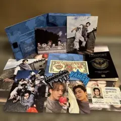 ENHYPEN SIN : VANISH ジェイ