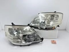 アルファード ANH10W ANH15W 後期 ヘッドライト 左右 58-15のサムネイル
