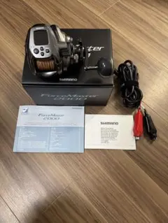 2026年最新】シマノ(SHIMANO) 電動リール フォースマスター 200 の人気