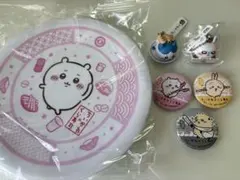 4種コンプリート】ちいかわ×くら寿司 ノベルティ第4弾 - メルカリ