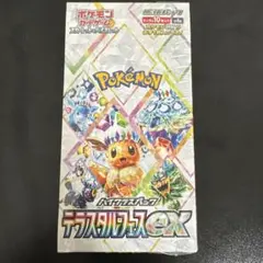 2026年最新】シュリンク テラスタルフェスの人気アイテム - メルカリ