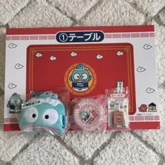 ハンギョドン 40周年記念 テーブル