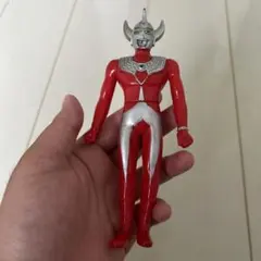 ウルトラマンタロウ ソフビ フィギュアのサムネイル