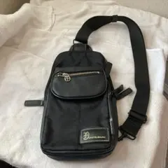 CASTELBAJAC(カステルバジャック) メンズ ワンショルダーボディバッグ