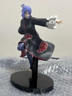 NARUTO ナルト 暁 小南 vibration stars フィギュア