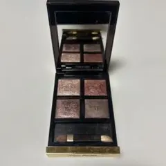 TOM FORD アイカラー クォード 03A ボディーヒート