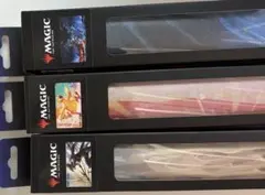 mtg ultra pro 公式プレイマット 旅するチョコボ ブラック fin - メルカリ