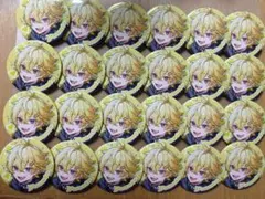 専用　すにすて　やなと　うぃあすに　等身　 缶バッジ