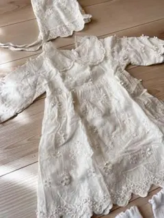 ベビードレス セレモニードレス　ワンピース