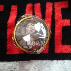 HIGH&LOW ガチャ DOBERMAN INFINITY KUBO-C