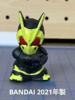 仮面ライダーキッズ　仮面ライダーゼロワン