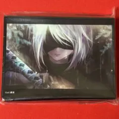 02101 スリーブ NieR Automata ニーアオートマタ 2B