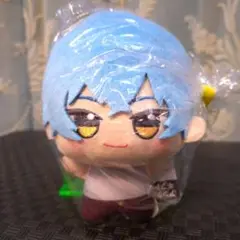 サカモトデイズ 赤尾リオン ちびぐるみ ぬいぐるみ ②