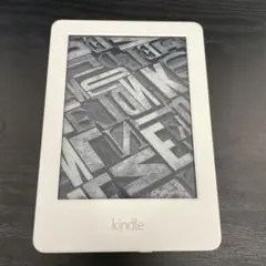 kindle 7世代