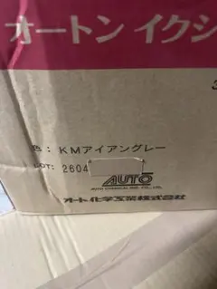 かつぼう様専用 オートンイクシード KMアイアングレー - メルカリ