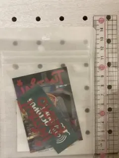 SEKAI NO OWARIステッカーセット