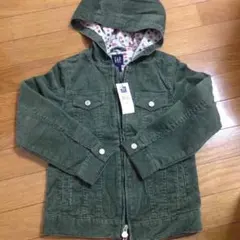 新品！ GapKids ジャケット