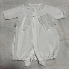 ベビードレス　セレモニー　birthday